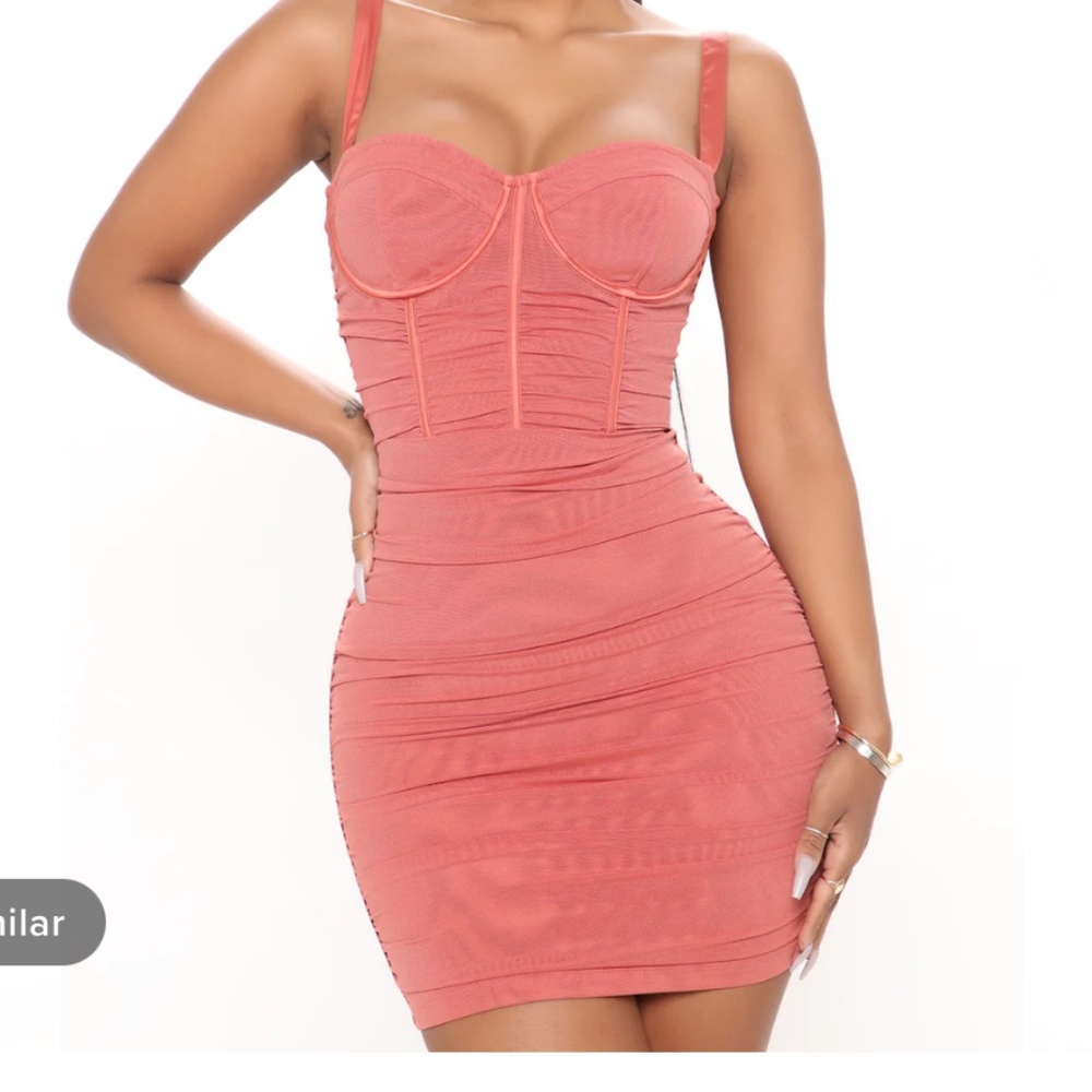 Mini Dress